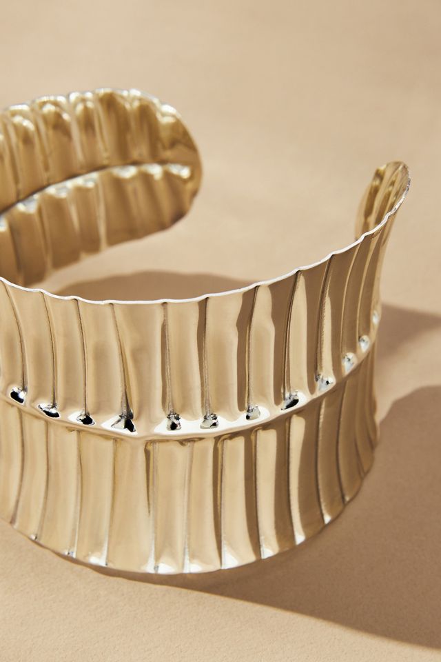 Western Cuff Bracelet #1