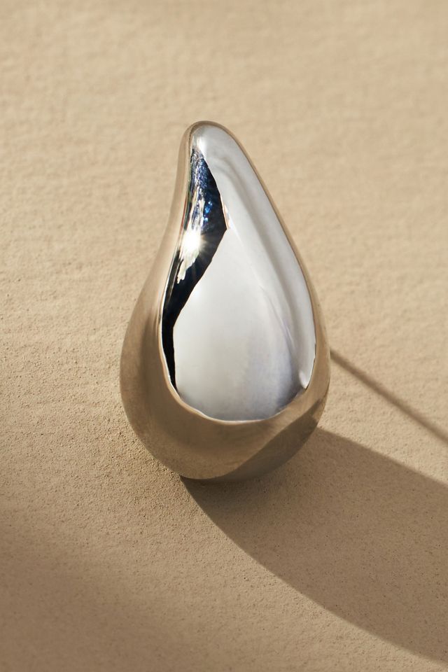 The Petra Mini Drop Earrings #3