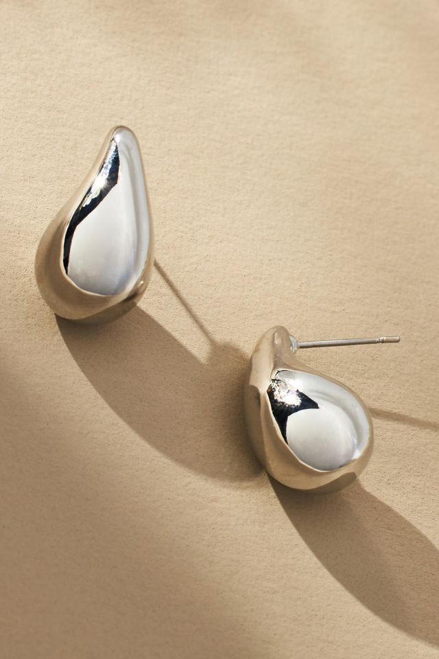 The Petra Mini Drop Earrings #1