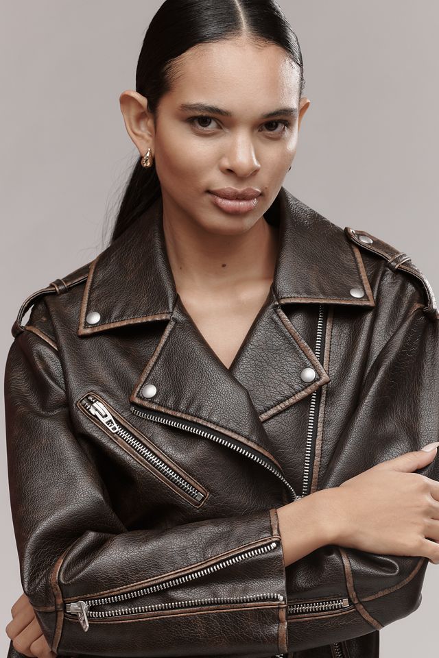 Petra Mini Drop Earrings #4