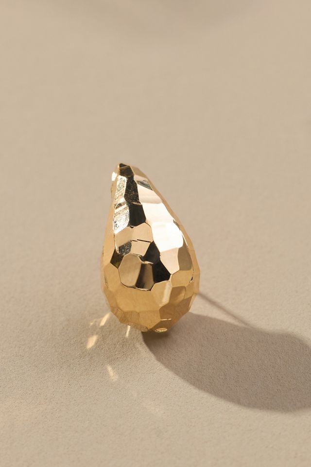 Petra Mini Drop Earrings #3