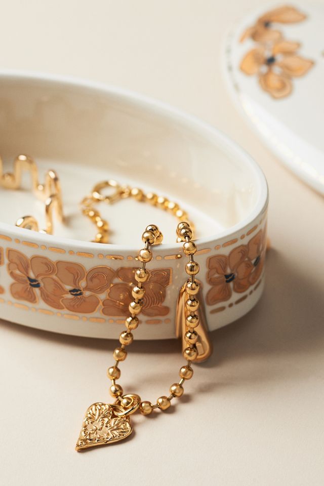 The Met x Anthropologie Trinket Box #2