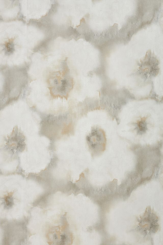 Blended Floral Wallpaper #1