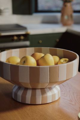 Botera Neutral Footed Bowl