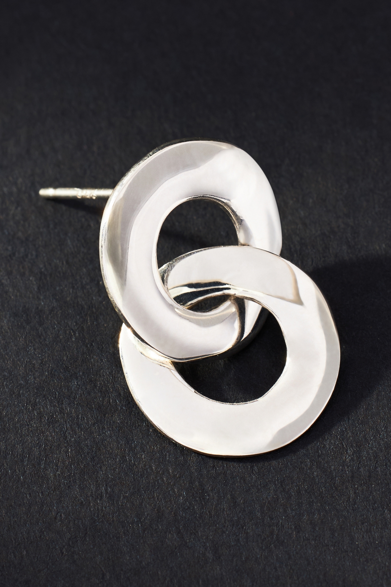 Maslo Linked Earrings