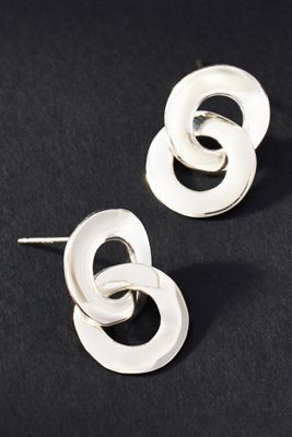 Maslo Linked Earrings