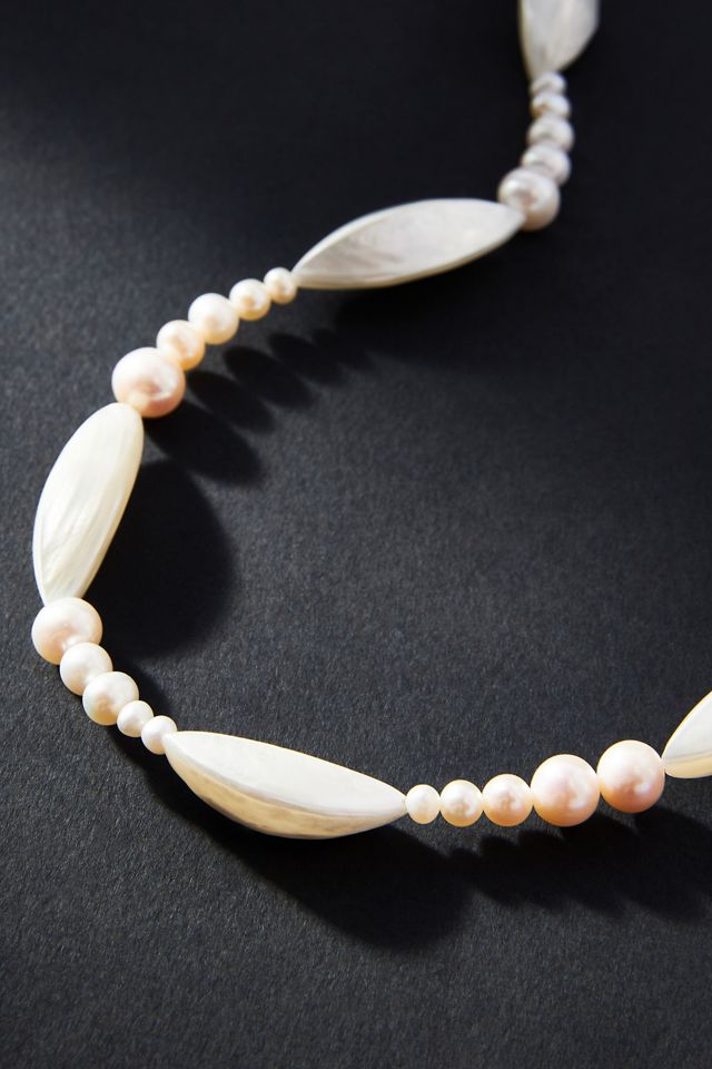 Maslo Onda Necklace #1