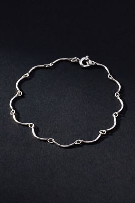 Maslo Scallop Bracelet