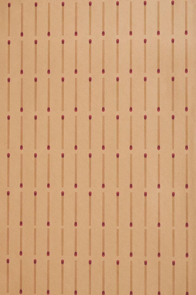 Matchstick Kraft Wallpaper #1