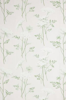 The Queen's Lace Wallpaper
