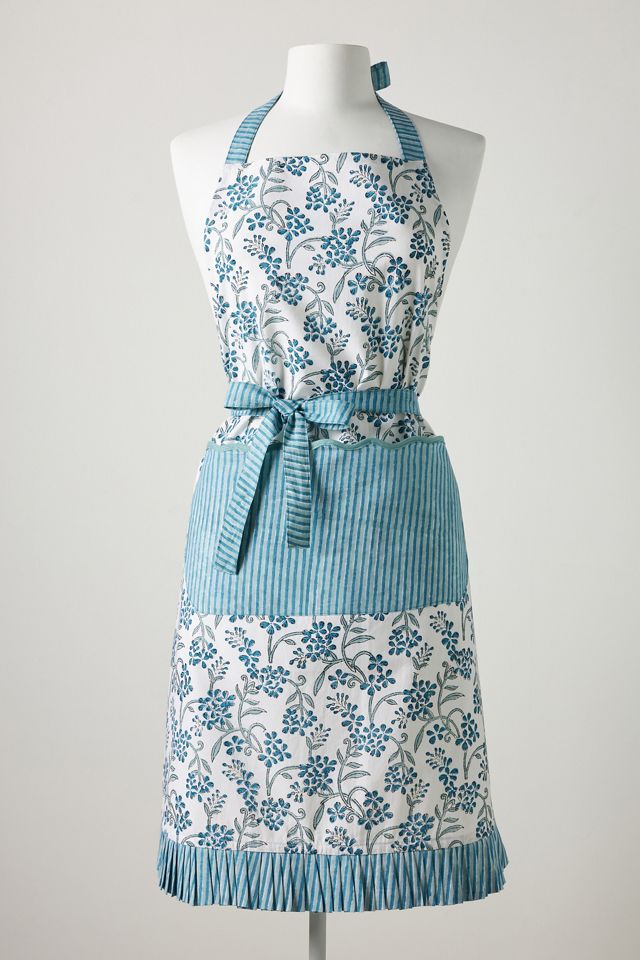 Furbish Studio Apron #1