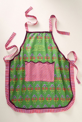 Furbish Studio Apron