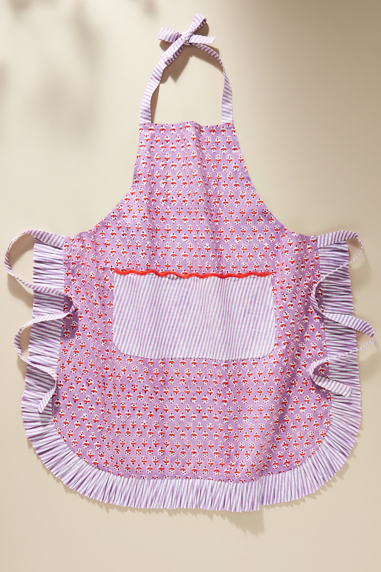 Furbish Studio Henney Apron