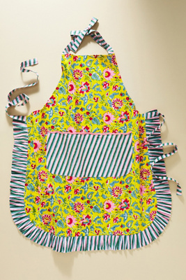 Furbish Studio Henney Apron