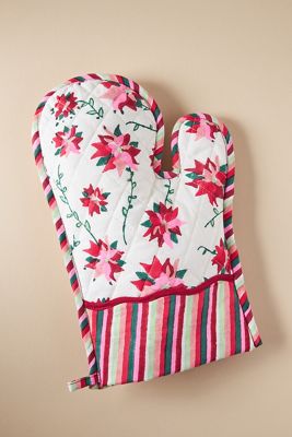 Furbish Studio Oven Mitt