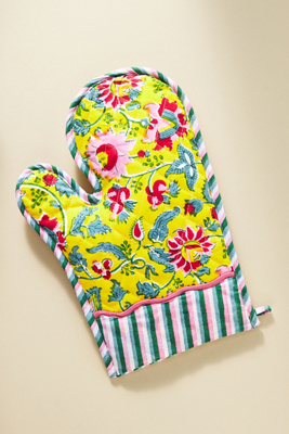 Furbish Studio Ambroeus Oven Mitt