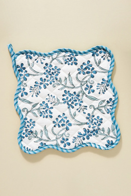 Furbish Studio Henney Pot Holder