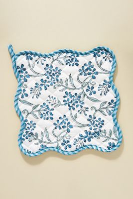 Furbish Studio Pot Holder