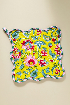 Furbish Studio Henney Pot Holder
