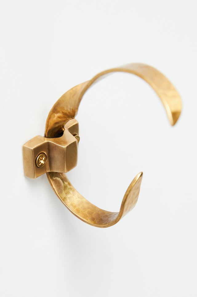 Lune Hook #2