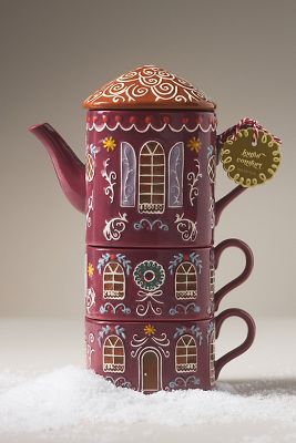 Anthropologie vajilla deals