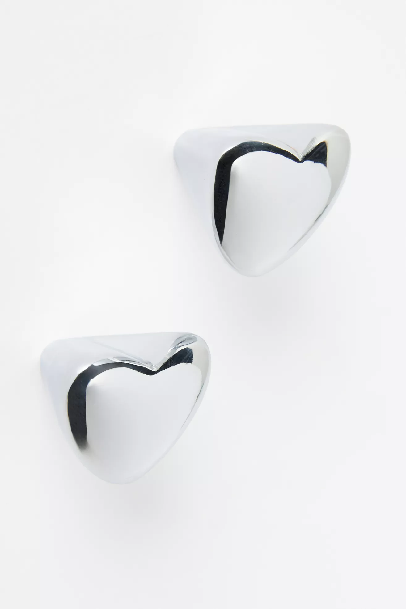 Amor Heart Knobs, Set of 2 - thumbnail 6