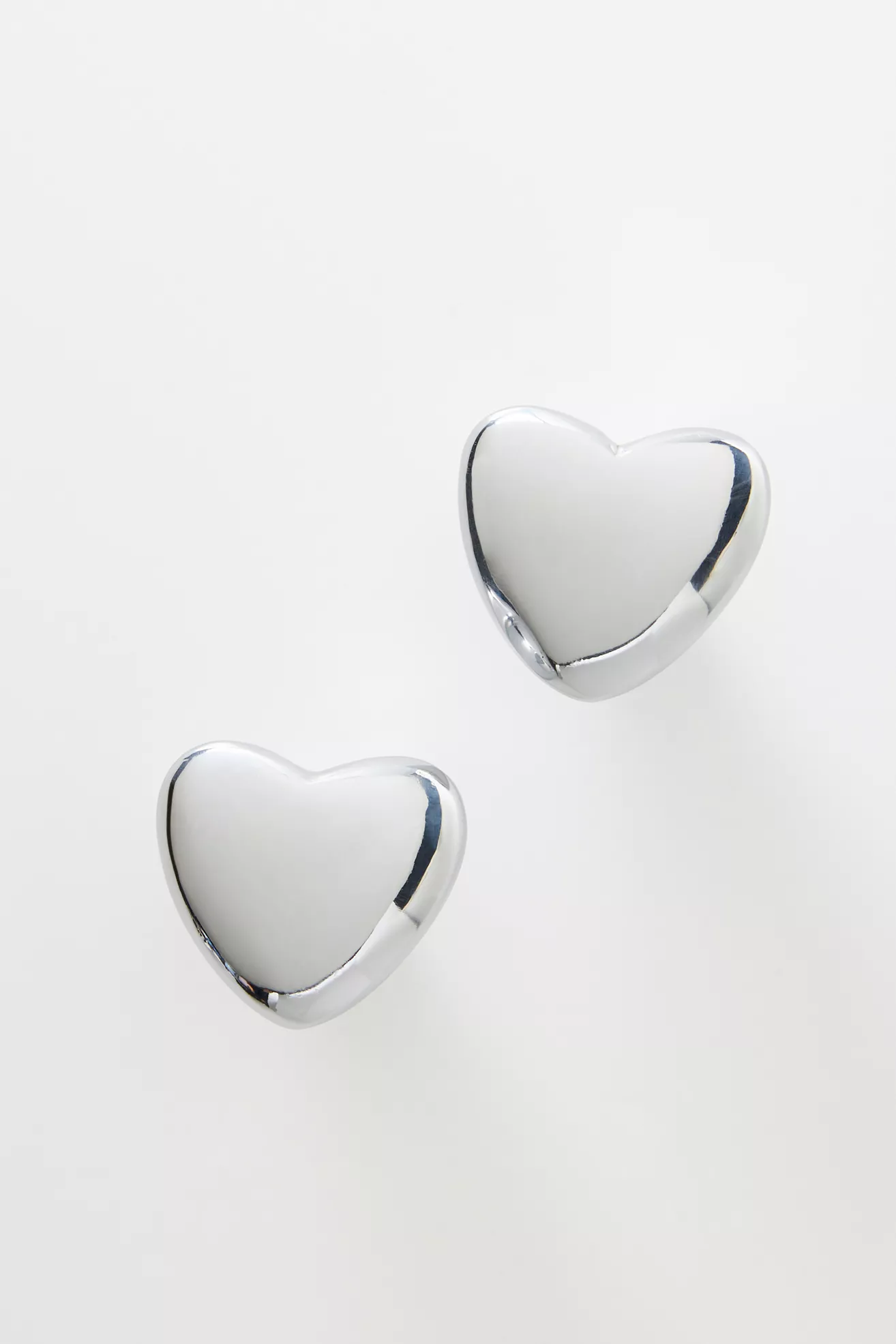 Amor Heart Knobs, Set of 2 - thumbnail 5