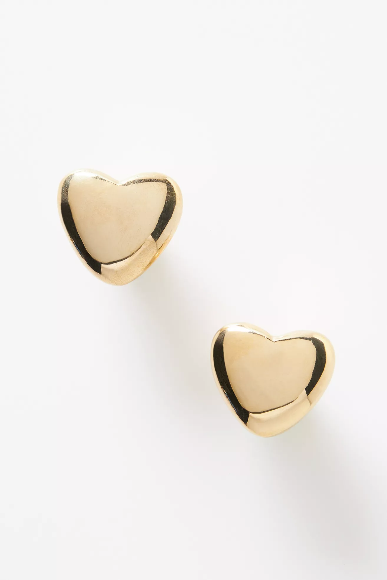 Amor Heart Knobs, Set of 2 - thumbnail 2