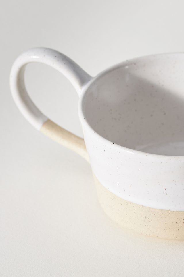 Glazed Garage Bolsa Pitcher #2