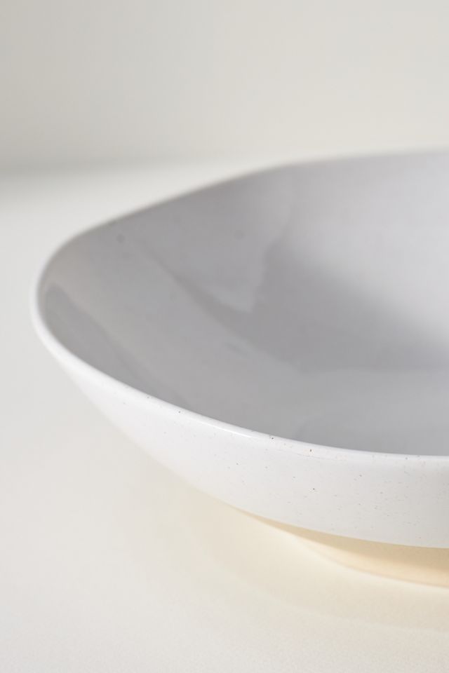 Glazed Garage High Tide Serving Bowl #2