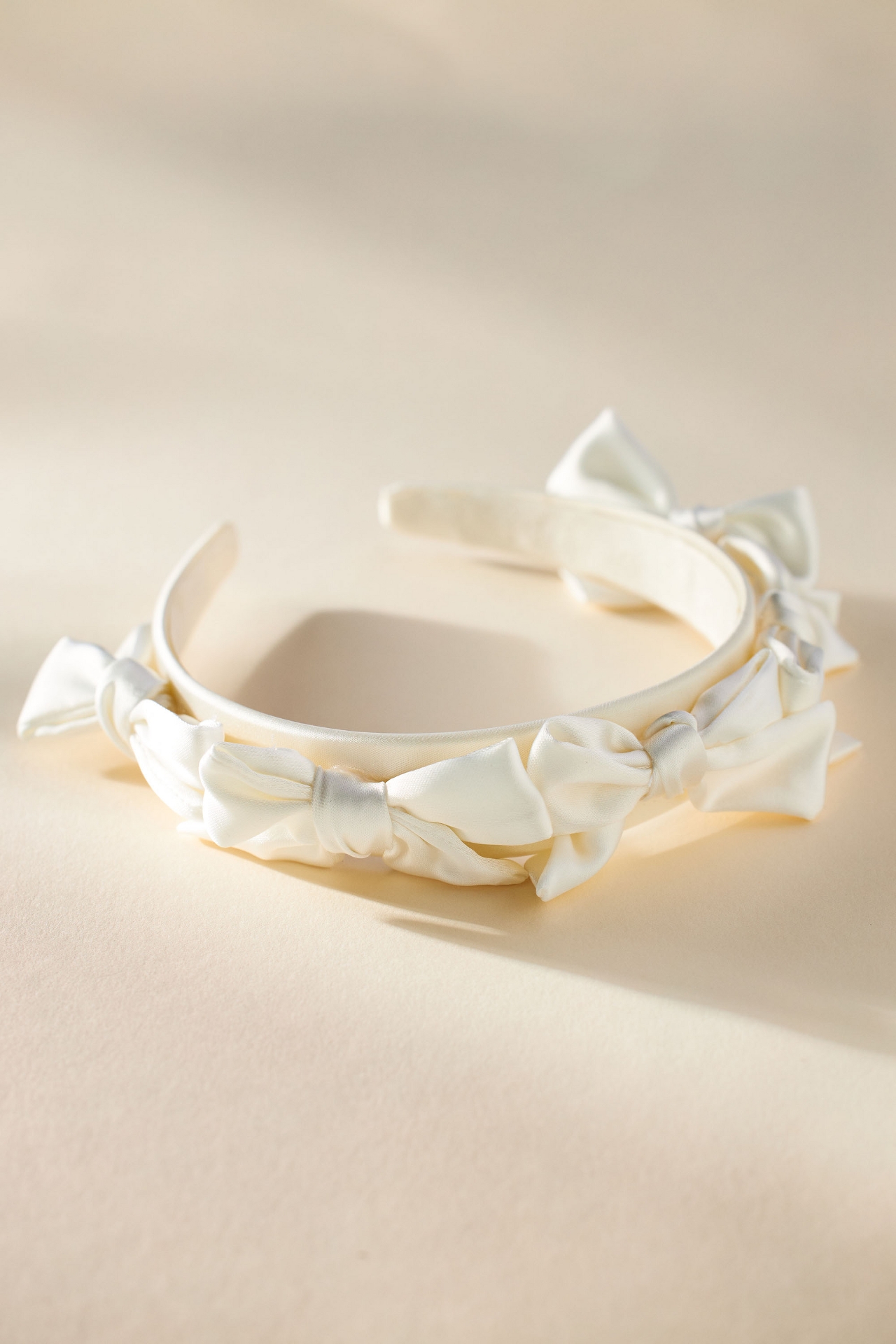 Multi Bow Headband