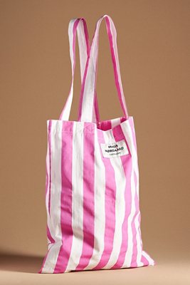 Mads Nørgaard Sacky Atoma Tote Bag | Anthropologie