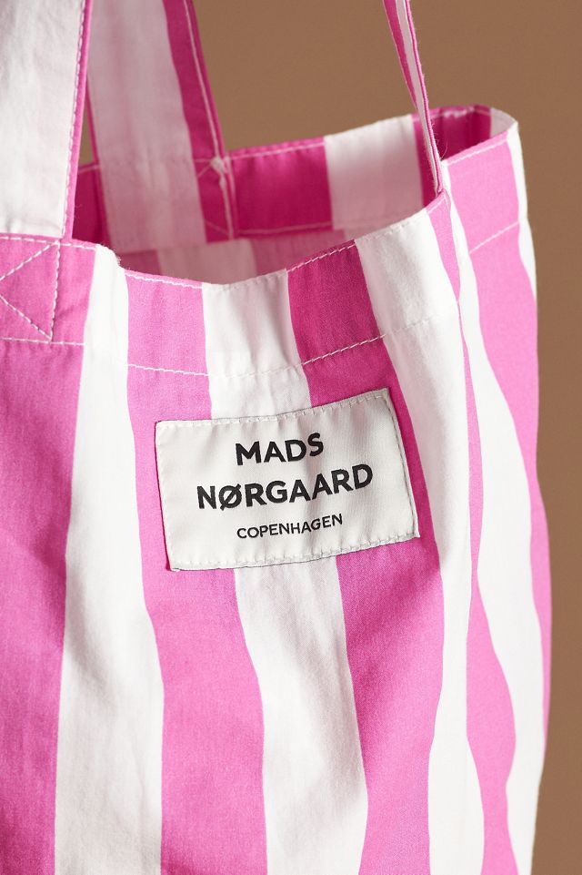Mads Nørgaard Sacky Atoma Tote Bag #2