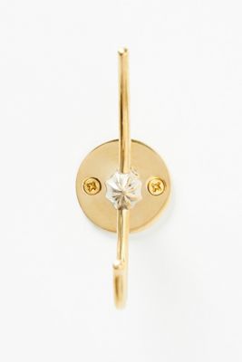 Mina Kitchen Double Hook