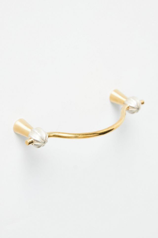 Mina Kitchen Handle #1
