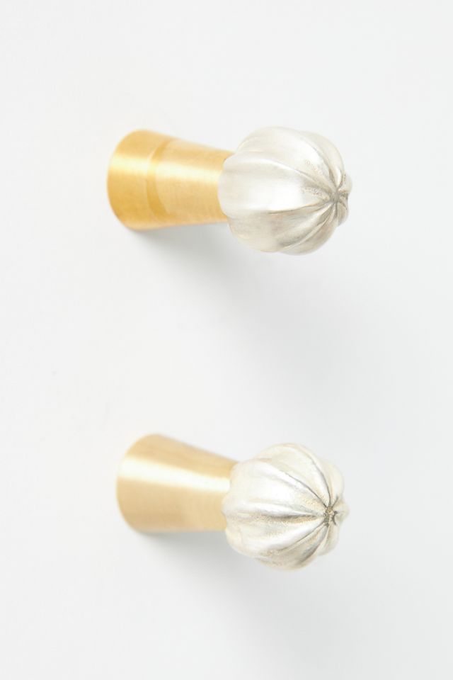 Mina Kitchen Knobs, Set of 2 #1