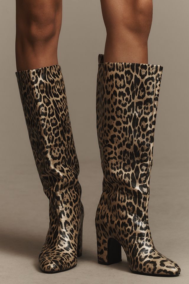 Cecelia New York Noel Boots #1