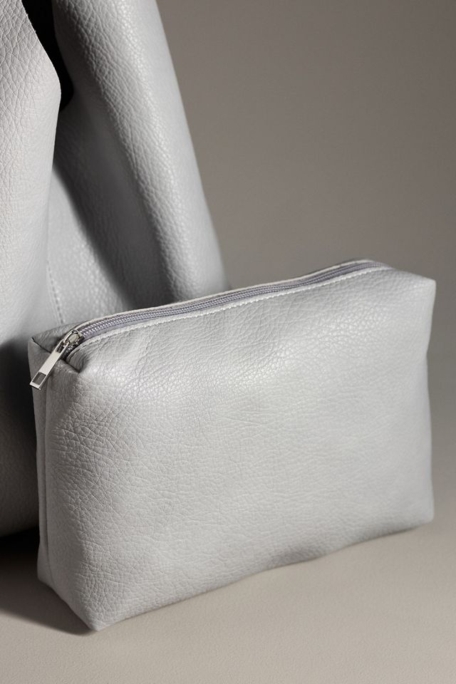El Bolso Slouchy Love Knot: Edición Hebilla #1