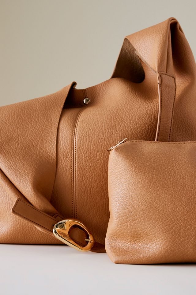 Le Sac Slouchy Love Knot : Édition Boucle #1