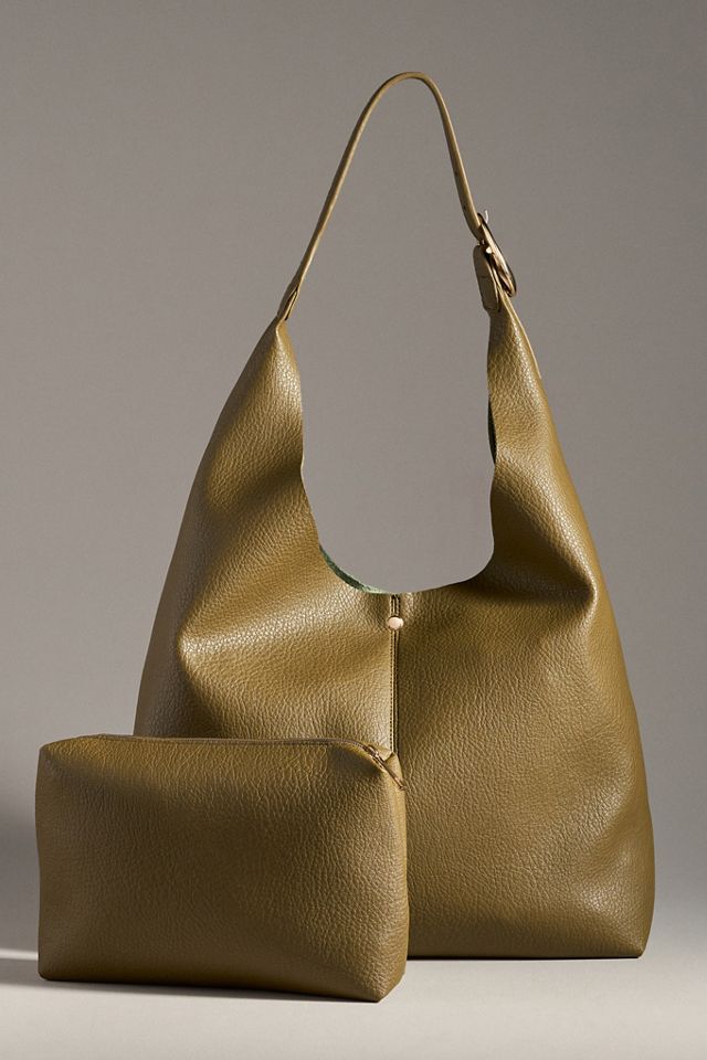 Le Sac Slouchy Love Knot : Édition Boucle | Anthropologie FR