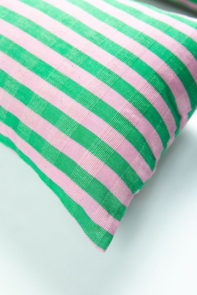 Archive New York Flora Pillow #1