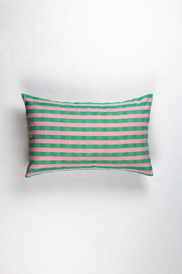 Archive New York Flora Pillow #2