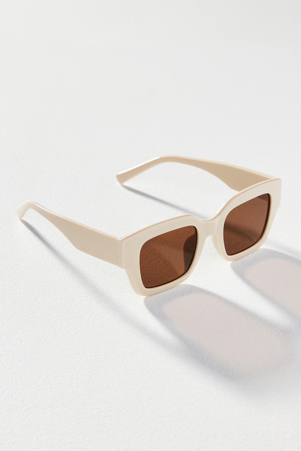 Bernardo Square Sunglasses