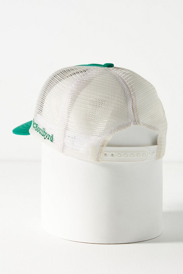 Soulbyrd Summer Daze Trucker Hat | Anthropologie