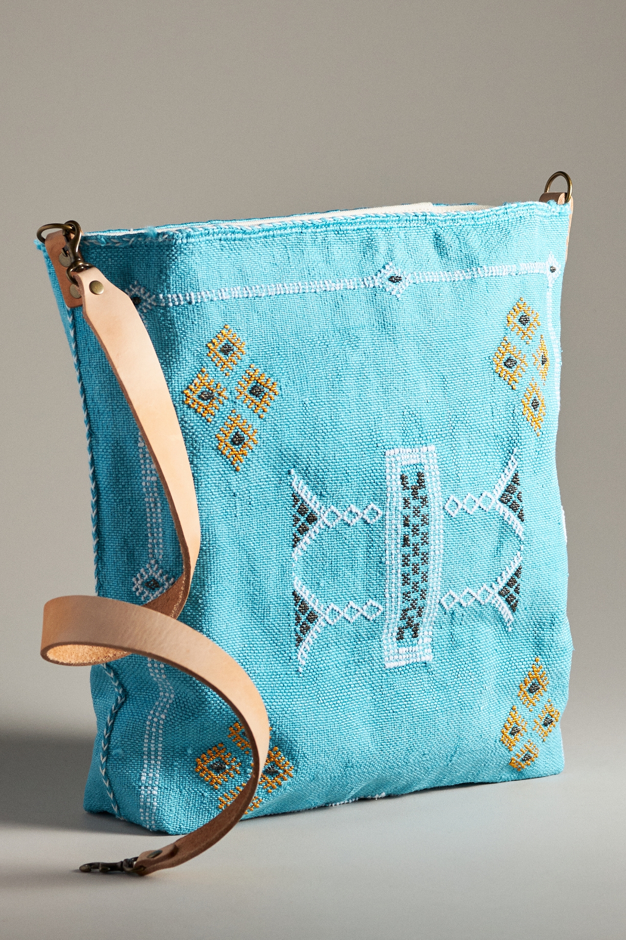 Jenna Bee Moroccan Tote