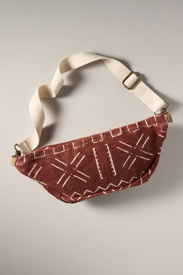 Jenna Bee Sling Bag #1