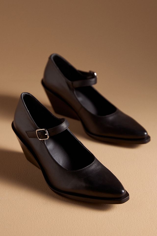 Seychelles Sparks Wedge Heels #1