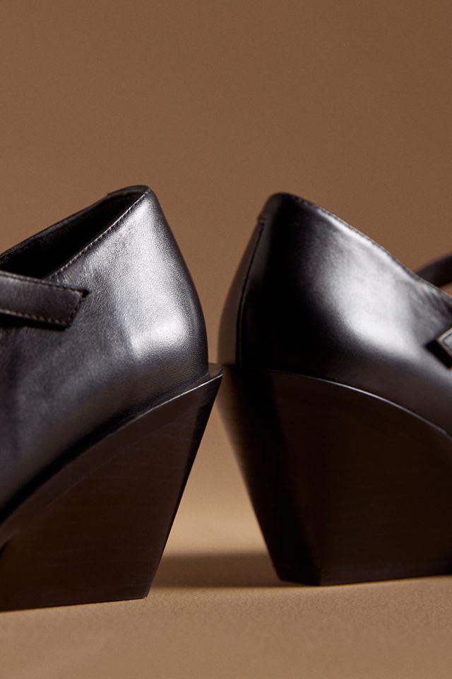 Seychelles Sparks Wedge Heels #2