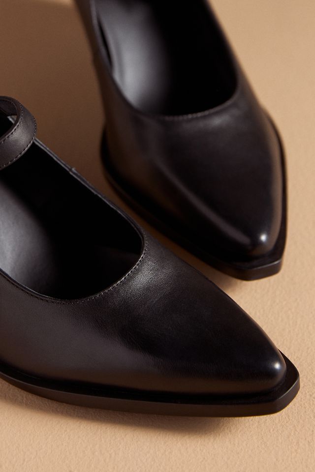 Seychelles Sparks Wedge Heels #3