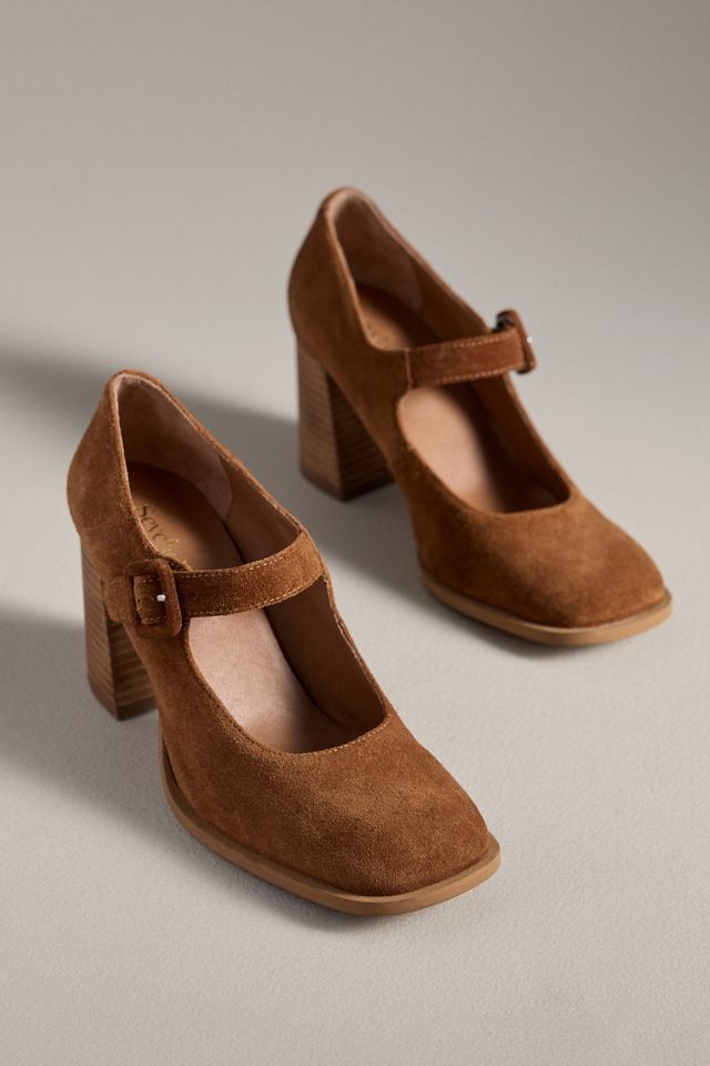 Seychelles Play Pretend Heels #1